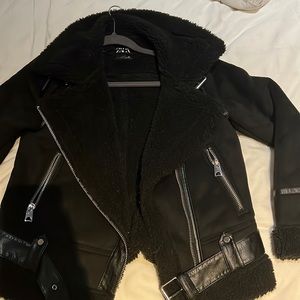 Zara jacket